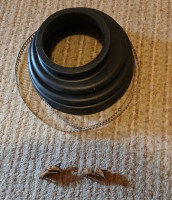 Dichtsatz z. Halbachse